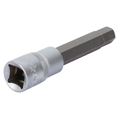 Головка торцевая 1/2"DR со вставкой HEX 11мм, L=100мм