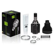 ШРУС внутренний правый для автомобилей XRay (15-) (КПП Renault JR5)