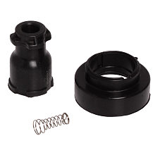 Наконечник катушки зажигания для автомобилей Hyundai/KIA Solaris (11-)/Rio (11-) 1.4i/1.6i