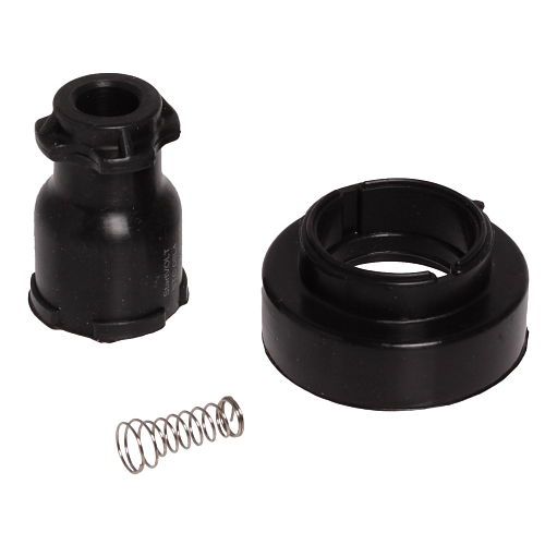 Наконечник катушки зажигания для автомобилей Hyundai/KIA Solaris (11-)/Rio (11-) 1.4i/1.6i