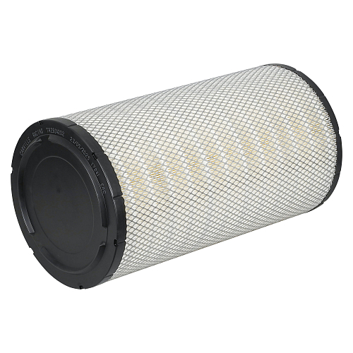 Фильтр воздушный для автомобилей КамАЗ дв. Cummins ISBe основной