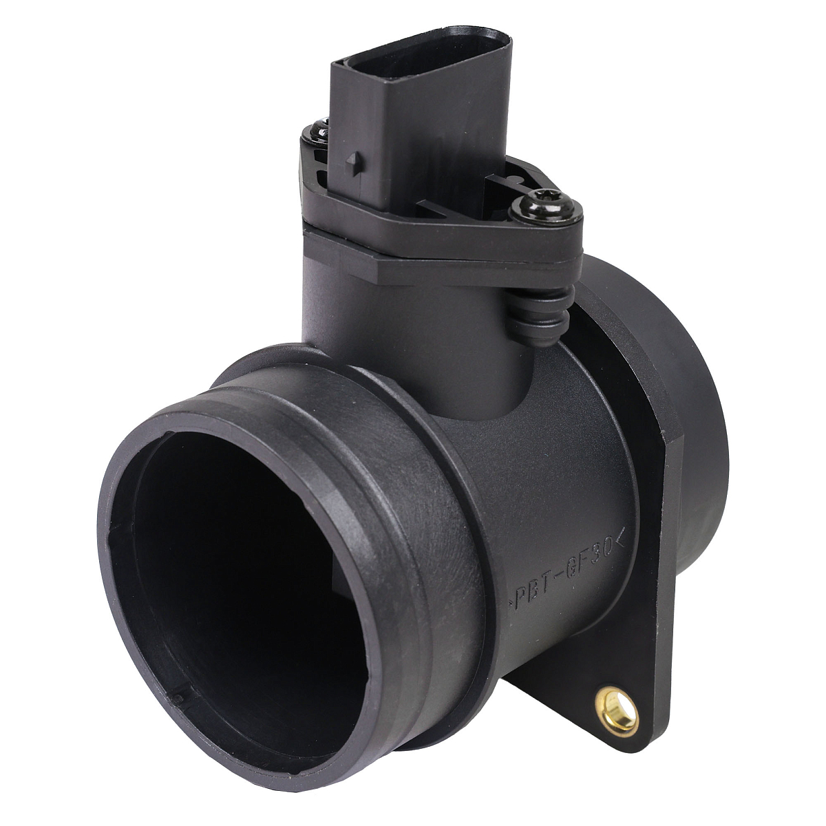 Датчик массового расхода воздуха для автомобилей BMW 1 E 81 (04-)/3 E 46 (98-)/3 E90 (05-) 1.6i