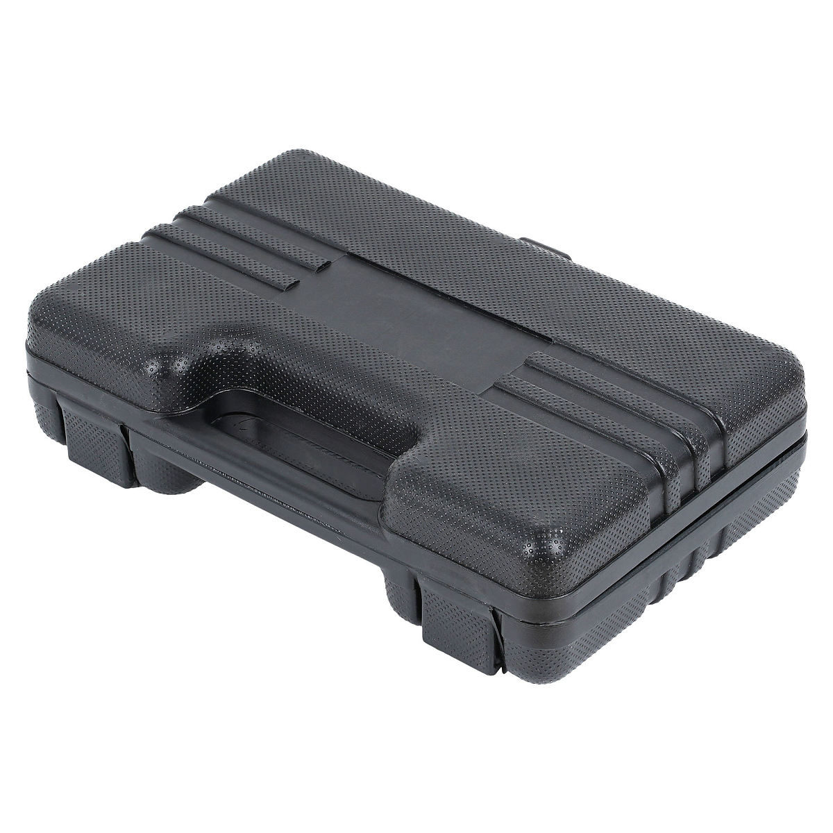 Набор адаптеров-переходников для плунжерных шприцов 11пр., пласт. кейс