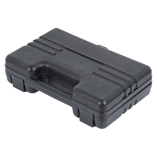 Набор адаптеров-переходников для плунжерных шприцов 11пр., пласт. кейс