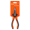 Длинногубцы загнутые 170мм