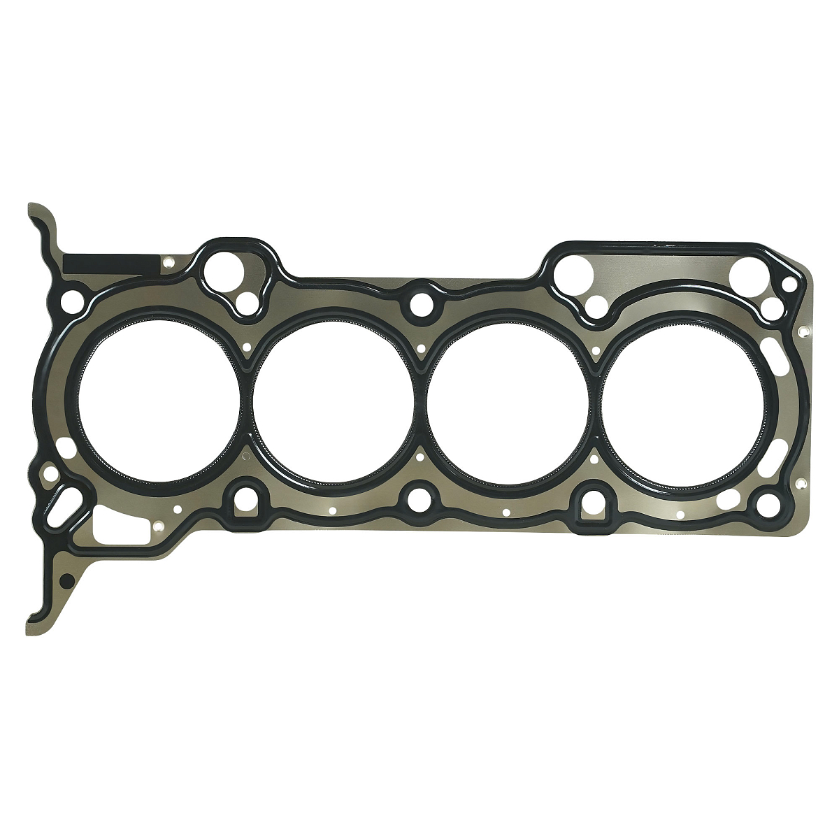 Прокладка ГБЦ для а/м Mitsubishi Lancer X (07-)/ASX (10-)/Colt (04-) 1.3i/1.5i/1.6i [4A]