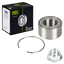 Ремкомплект ступицы передней для автомобиля Kia Picanto (04-)