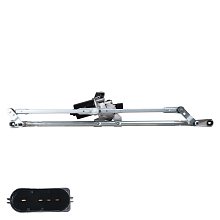 Стеклоочиститель в сборе для автомобилей Land Rover Discovery IV (09-)