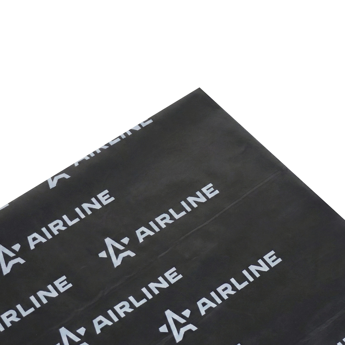 Пакеты для колес R12-22, 100шт в пакете, 110х110см, 17мкм, черн.