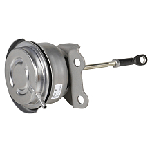 Актуатор турбокомпрессора для а/м Skoda Octavia (04-)/VW Tiguan (08-) 1.4T (тип TD025M2)