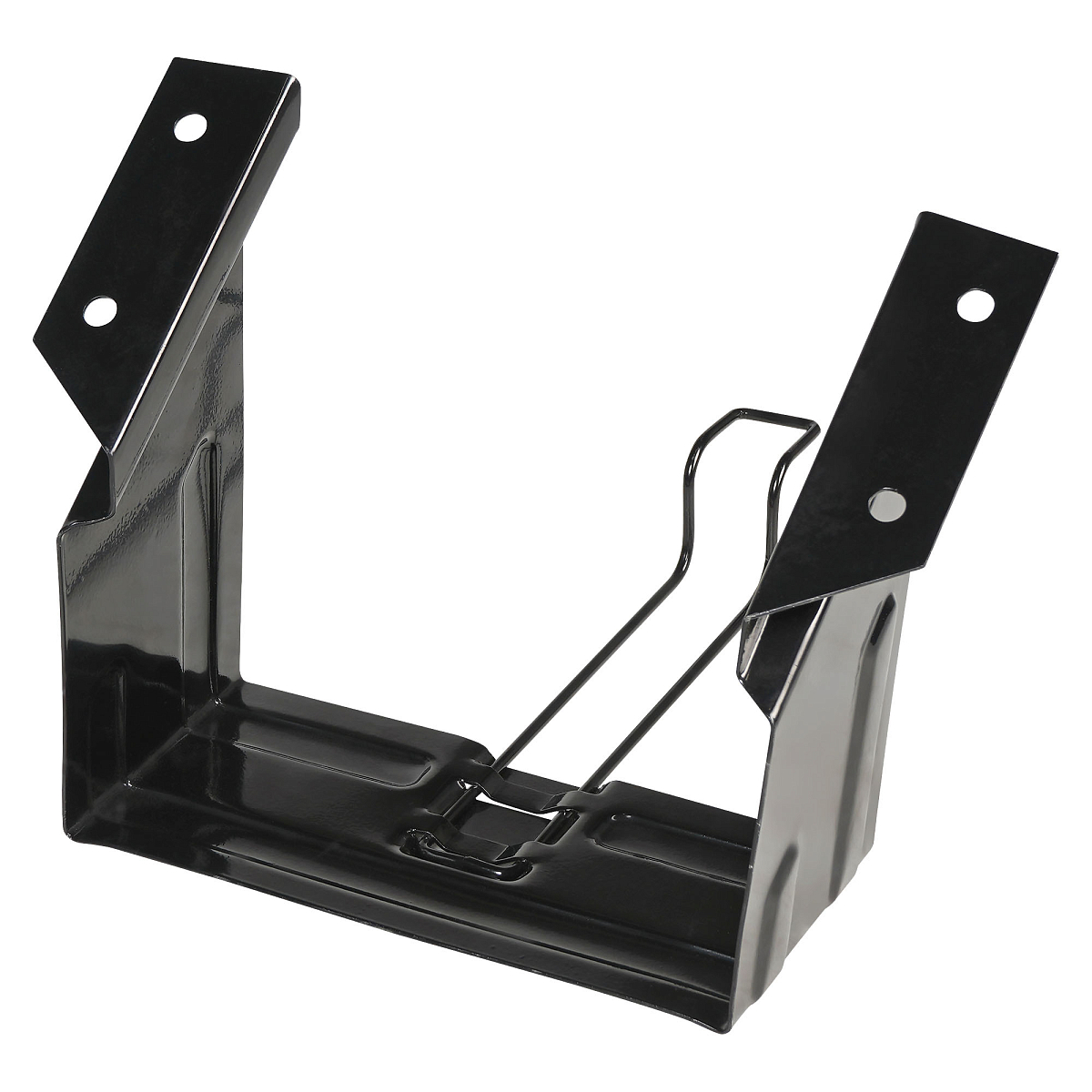 Кронштейн для упора (башмака) грузового AJU09