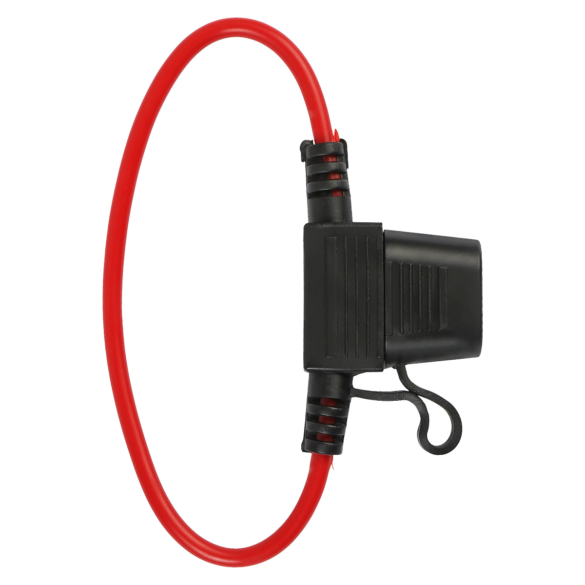 Держатель предохранителя "стандарт"