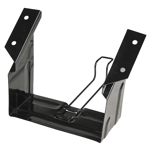 Кронштейн для упора (башмака) грузового AJU09