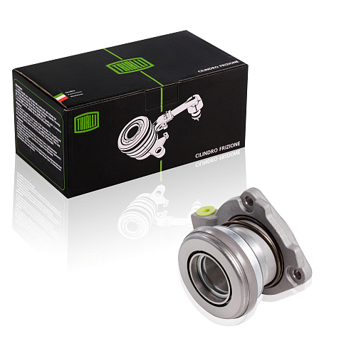 Муфта выключения сцепления для автомобилей Opel Vectra B (95-) (КПП F23)