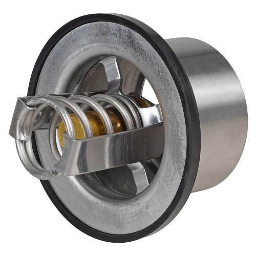 Термостат для автомобилей DongFeng DHF4180 GX (13-) 13.0d Euro 5 (82°С) (термоэлемент)