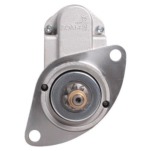 Стартер для автомобилей Лада 1111 Ока 1,4кВт