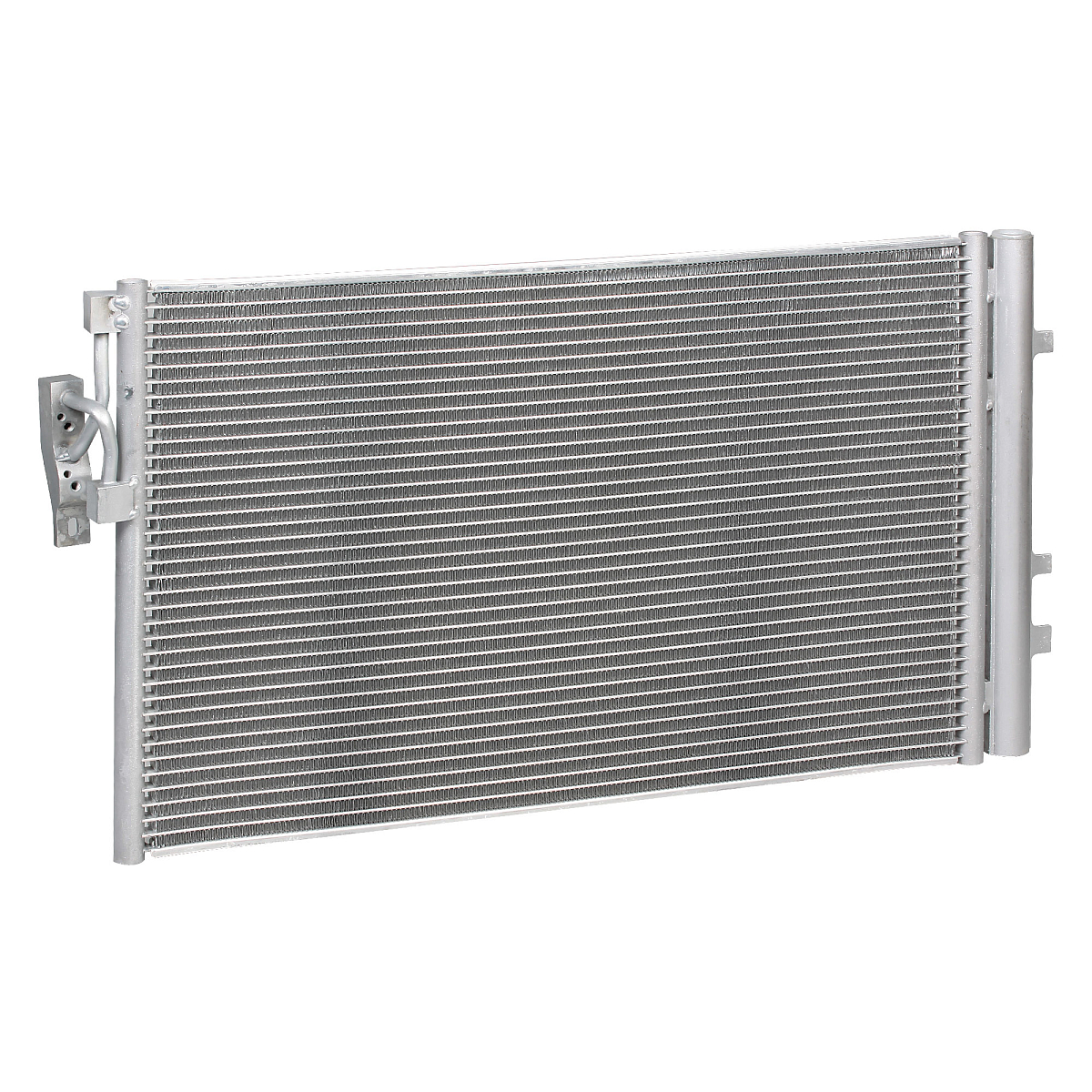Радиатор кондиционера для автомобилей BMW X3 (F25) (10-)/BMW X4 (F26) (14-)
