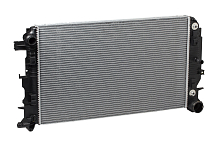 Радиатор охлаждения для автомобилей Sprinter (06-) AT