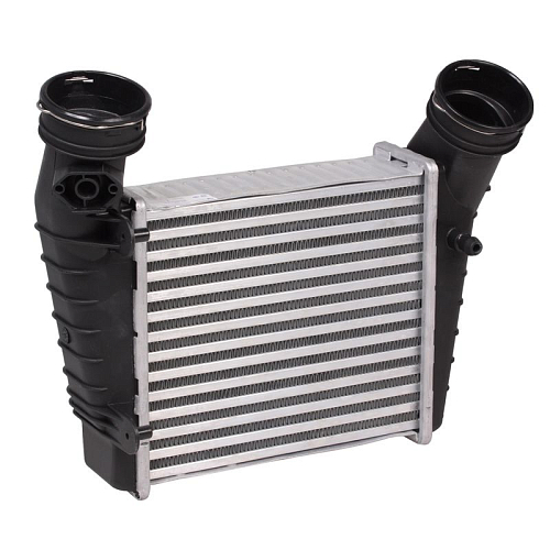 ОНВ (радиатор интеркулера) для автомобилей Passat (01-)/Superb (02-) 1.8T