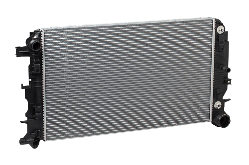 Радиатор охлаждения для автомобилей Sprinter (06-) AT