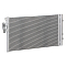 Радиатор кондиционера для автомобилей BMW X3 (F25) (10-)/BMW X4 (F26) (14-)