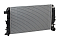 Радиатор охлаждения для автомобилей Sprinter (06-) AT