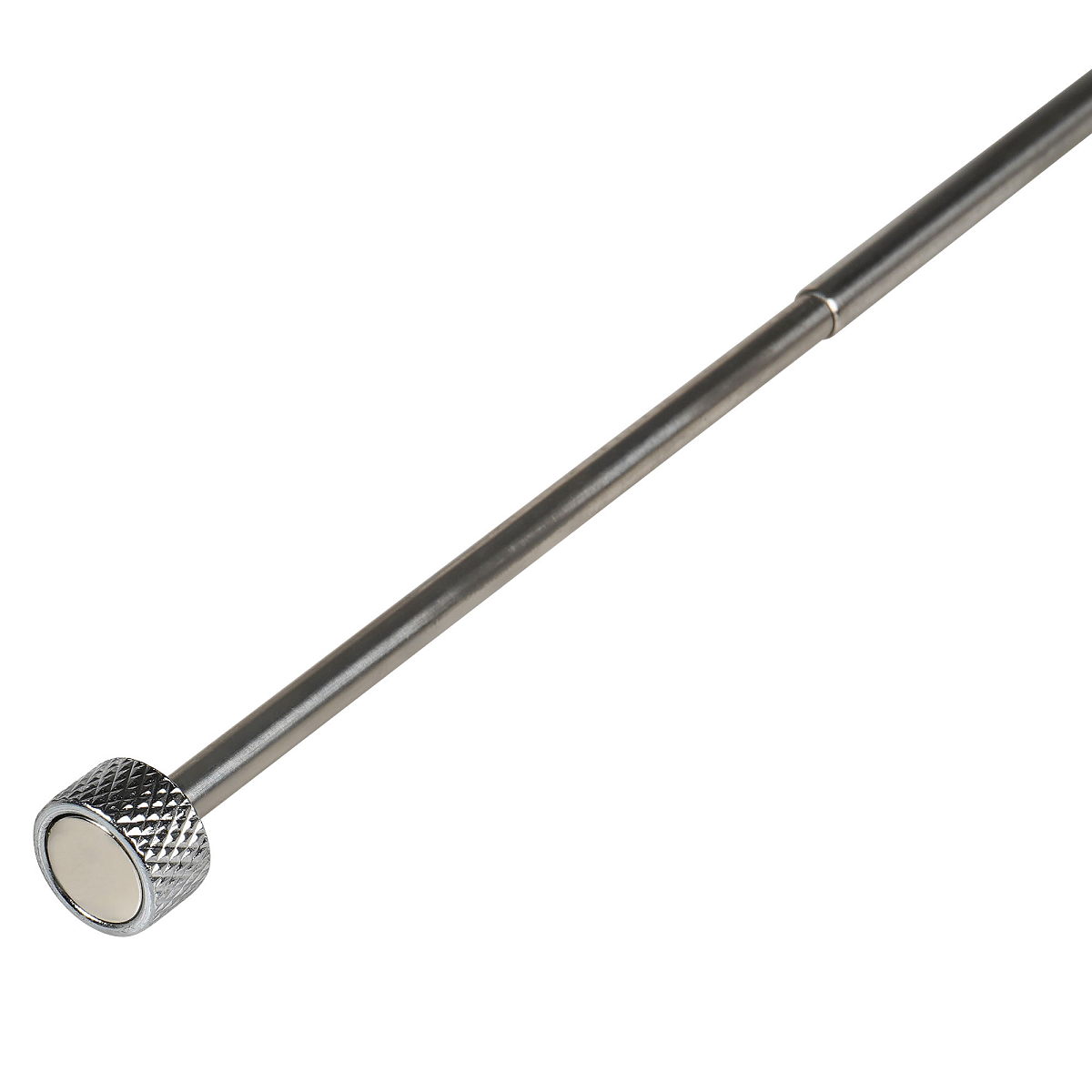 Захват телескопический магнитный L=160-620мм