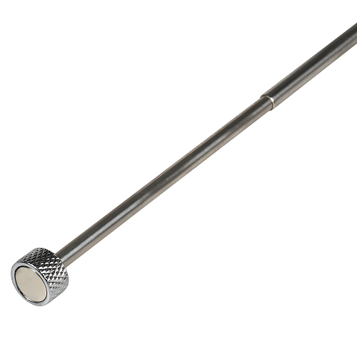 Захват телескопический магнитный L=160-620мм