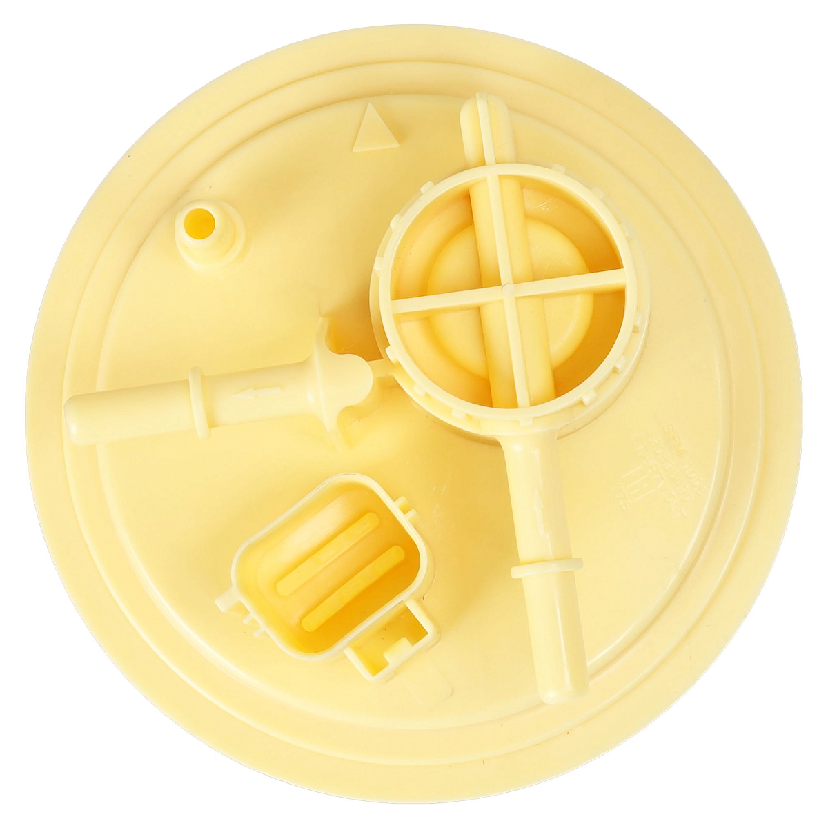 Модуль топливного насоса для автомобилей Volvo S60 (00-)/S80 (00-) 2.4i/XC70 (00-) 2.5T