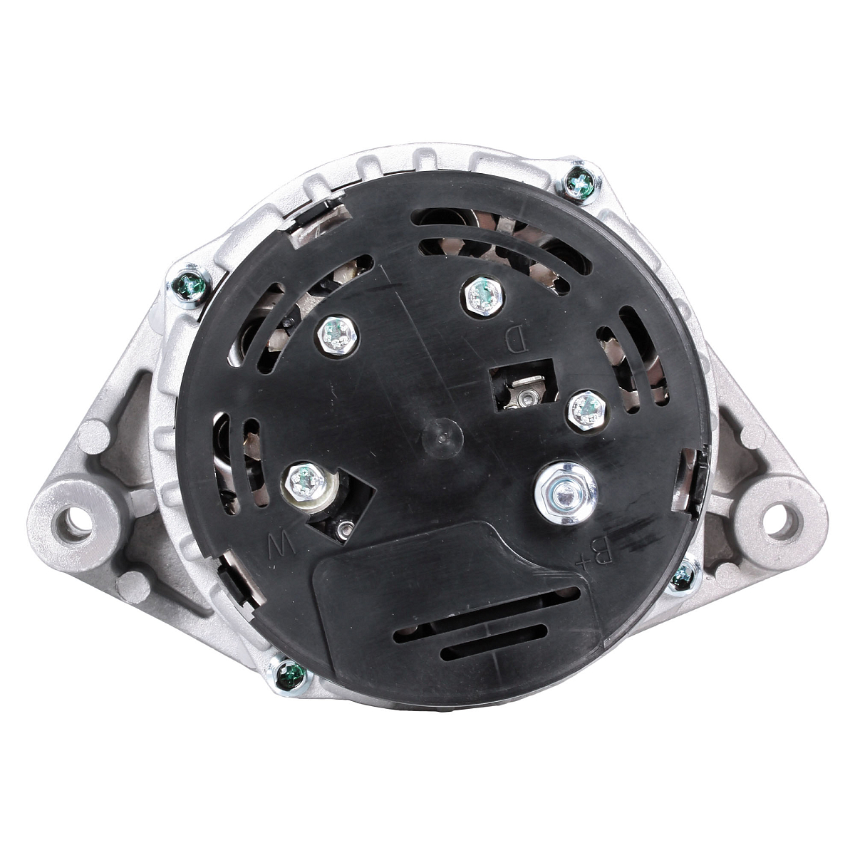 Генератор для автомобилей УАЗ Патриот с дв. ЗМЗ-409.1/406.1/405.22 140A