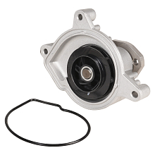 Насос водяной для автомобилей VW Golf VI (08-)/Tiguan (08-) 1.4TSi (СAXA)