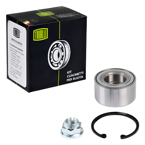 Ремкомплект ступицы передней для автомобиля Лада Vesta (15-)