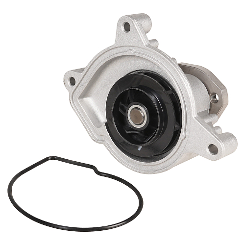 Насос водяной для автомобилей VW Golf VI (08-)/Tiguan (08-) 1.4TSi (СAXA)