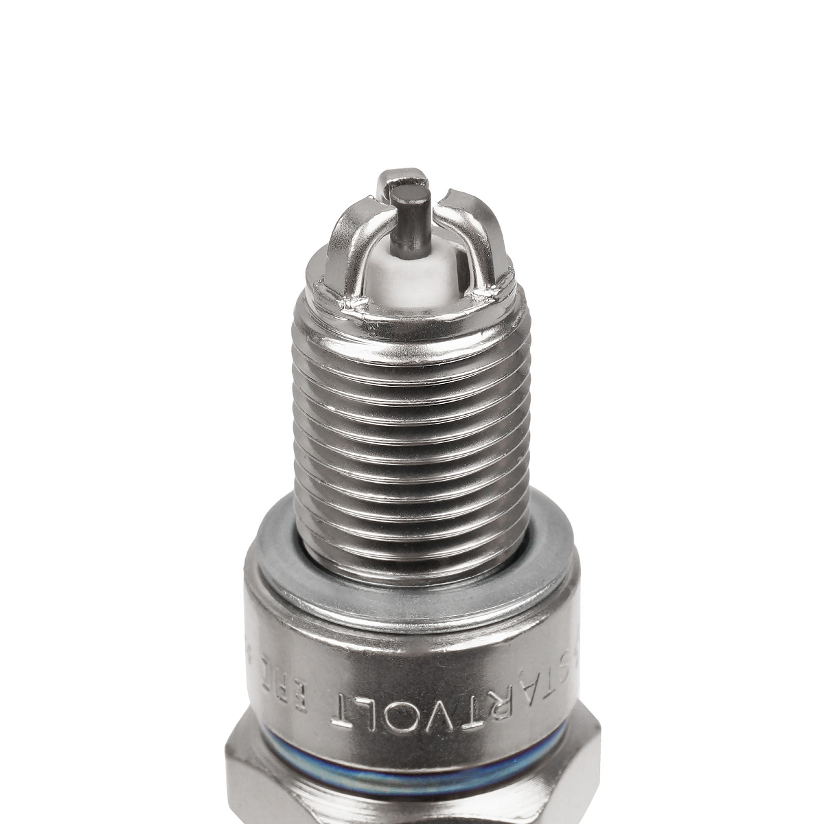 Комплект свечей зажигания для автомобилей VAG Passat B3/B4 (88-) 1.6i/1.8i/Golf III (91-) 1.4i/1.8i (4шт)