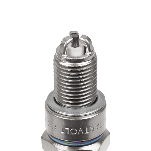 Комплект свечей зажигания для автомобилей VAG Passat B3/B4 (88-) 1.6i/1.8i/Golf III (91-) 1.4i/1.8i (4шт)