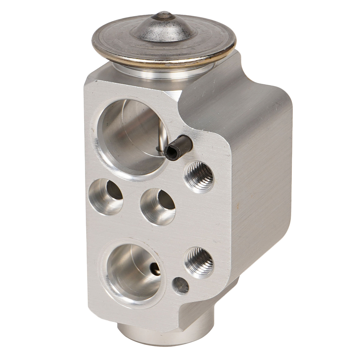 Клапан расширительный кондиционера (ТРВ) для автомобилей Transporter T5 (03-)