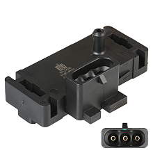 Датчик абсолютного давления для автомобилей Daewoo Nexia (94-)/Lanos (97-) 1.5i старого образца