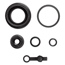 Ремкомплект суппорта для автомобилей Ford Focus I (98-) задний d=34мм