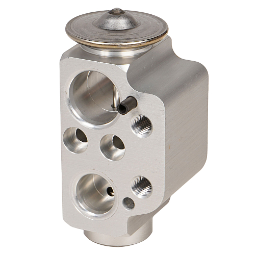 Клапан расширительный кондиционера (ТРВ) для автомобилей Transporter T5 (03-)