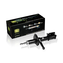 Амортизатор для автомобилей Лада 2108 (стойка) передний правый масляный