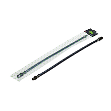 Шланг тормозной для автомобилей ГАЗ 3302 передний L=510мм (длинный)