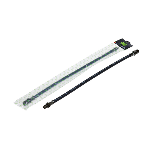 Шланг тормозной для автомобилей ГАЗ 3302 передний L=510мм (длинный)