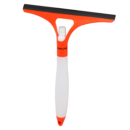 Водосгон с распылителем (лезвие 25 см)