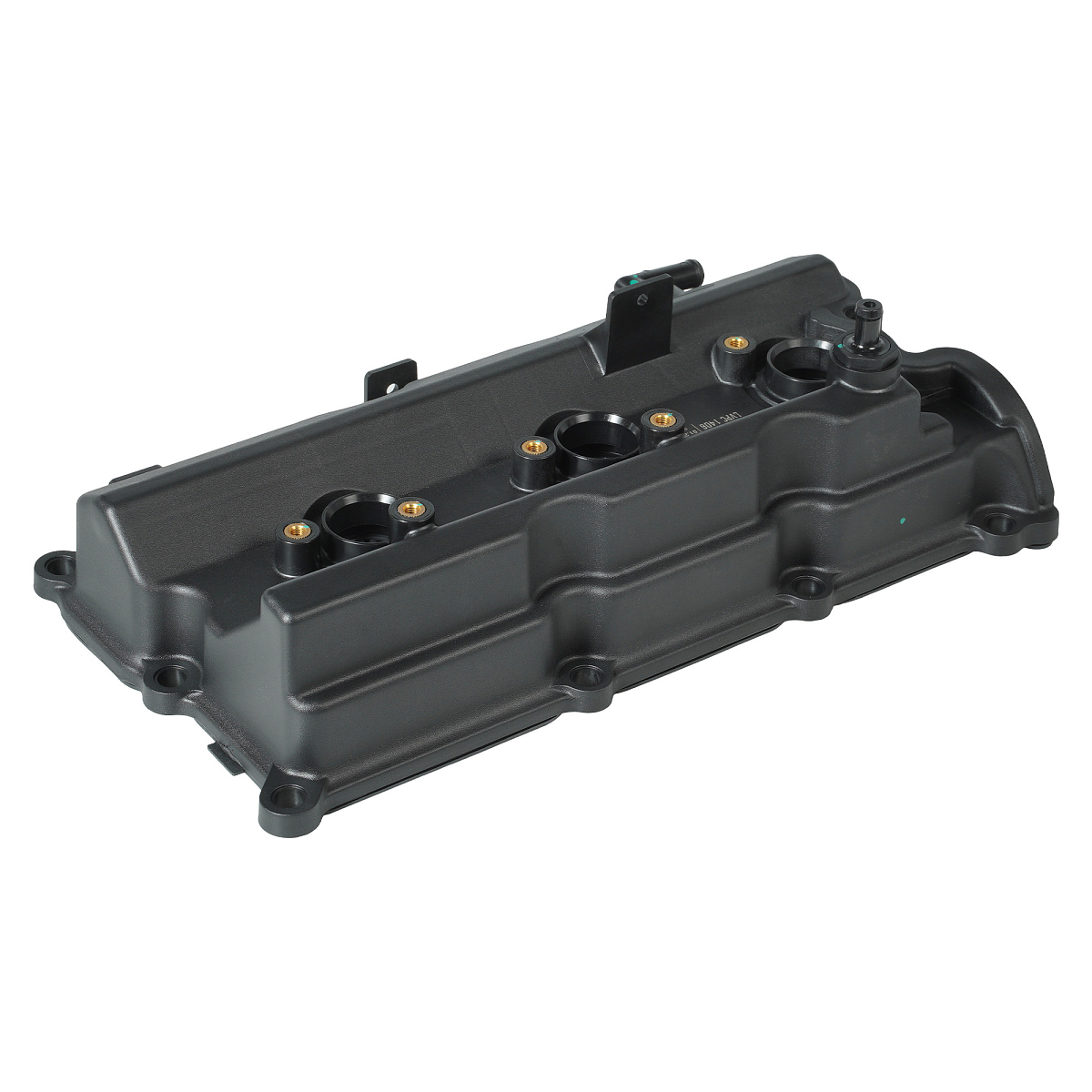 Крышка клапанная для а/м Infiniti FX (03-) 3.5i [VQ35DE] (прав.)