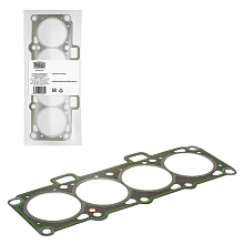 Прокладка ГБЦ для автомобилей Лада 2112 16V