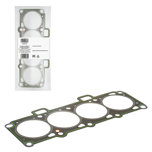 Прокладка ГБЦ для автомобилей Лада 2112 16V