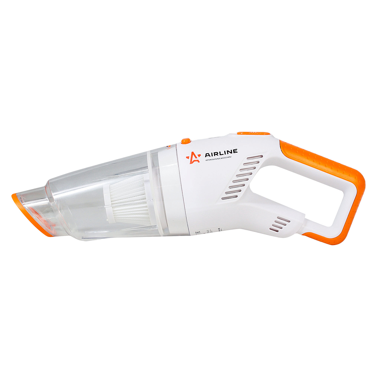 Пылесос аккумуляторный (беспроводной) AIR-A 4000PA (130Вт, 0.5л, 2000 mAh)