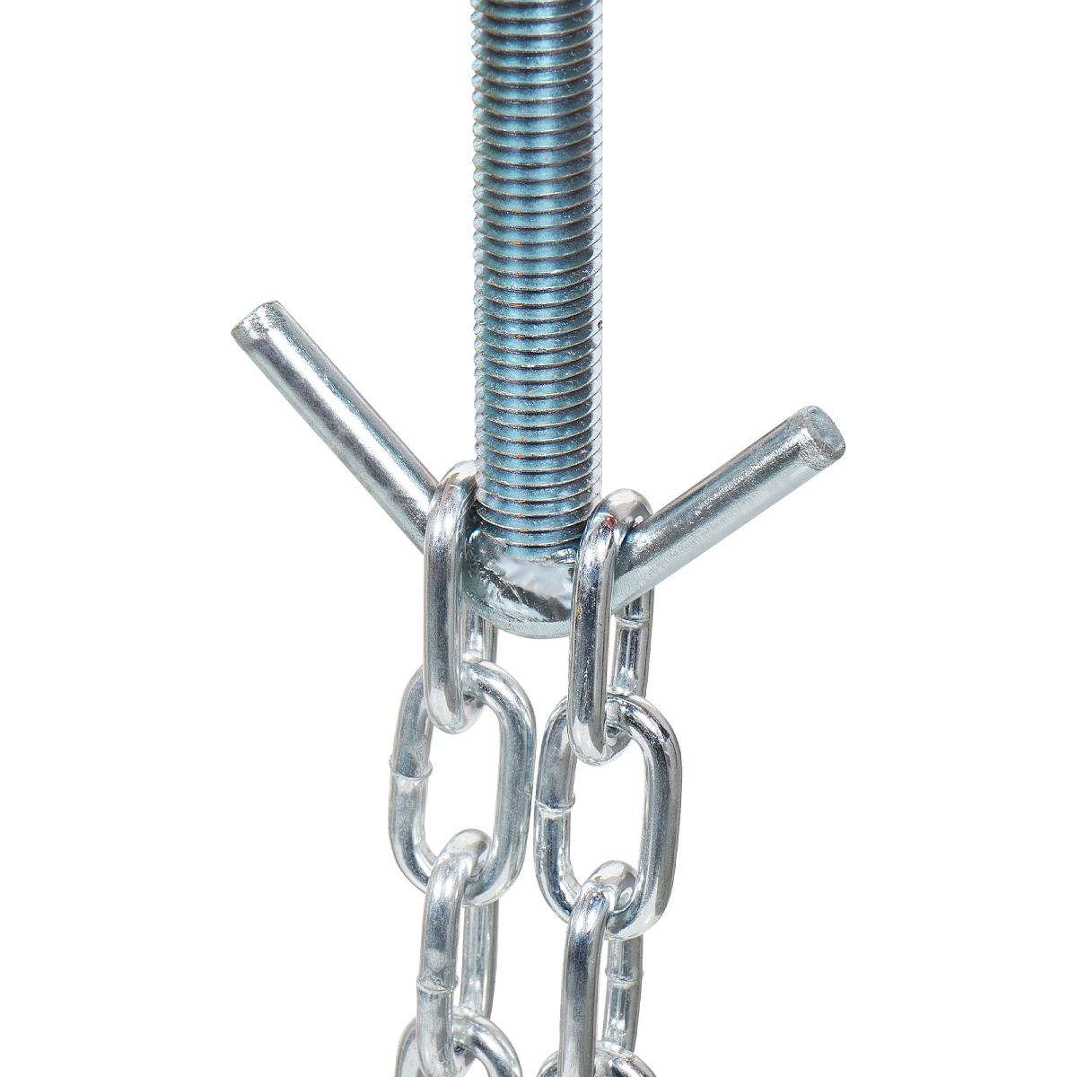 Траверса для вывешивания двигателя 500кг L=150см, 2 захвата