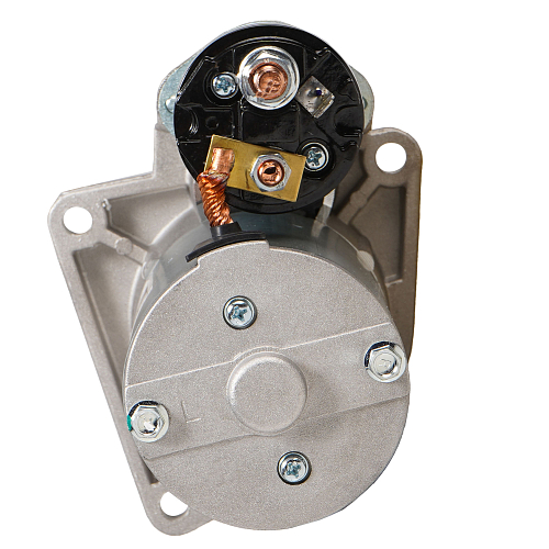 Стартер для автомобилей Лада 2108/21093/2113-2115 и модификации (карбюраторные и двигатели с ЭСУД) 1,4кВт