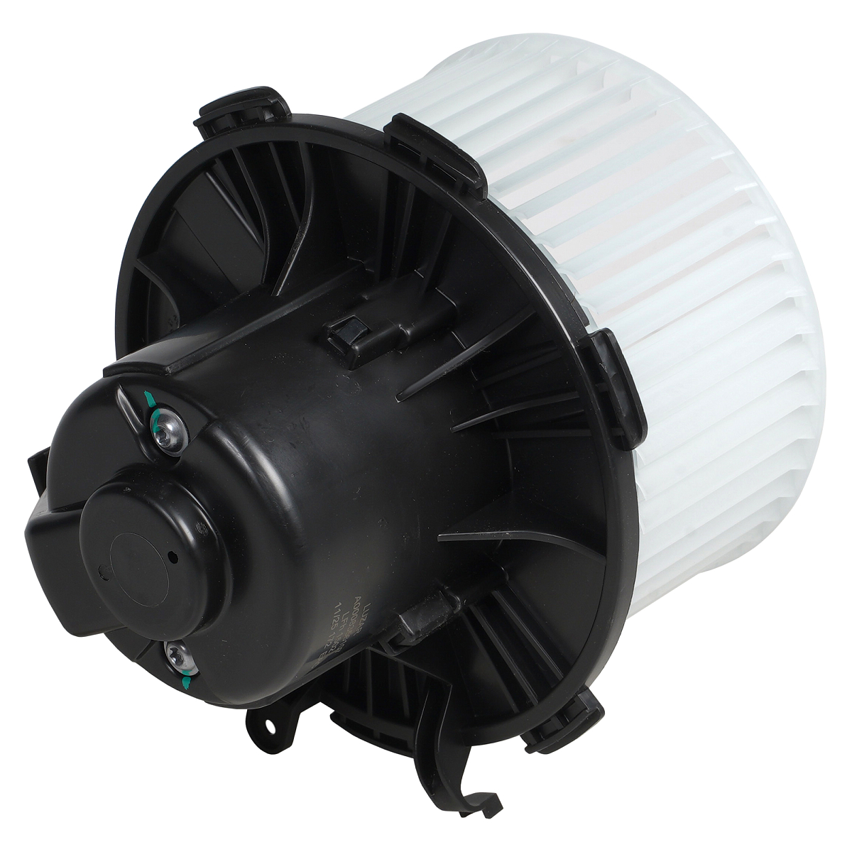 Электровентилятор отопителя для автомобилей Mercedes-Benz Sprinter (06-)/Crafter (06-) A/C+